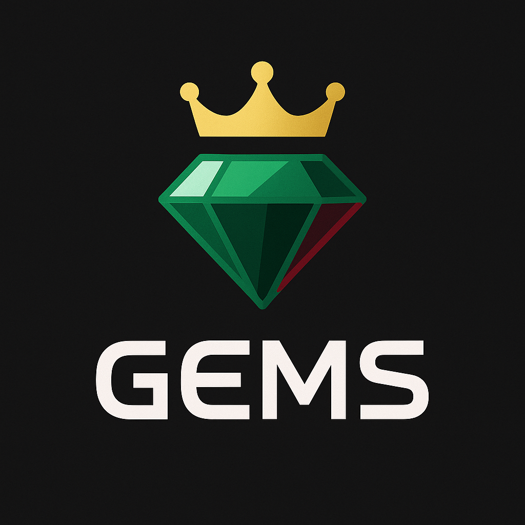 GEMS Live
